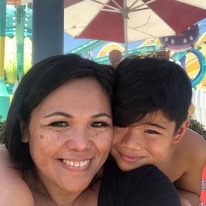 Meet your Posher, Ed-an